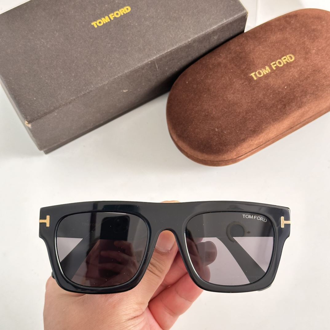 Tom Ford Sunglasses